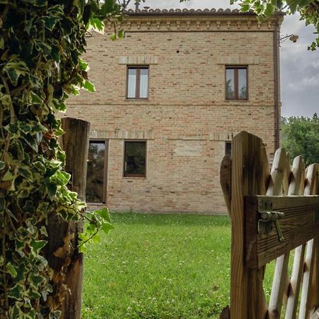 Tenuta Gran Bosco Loro Piceno Exterior foto