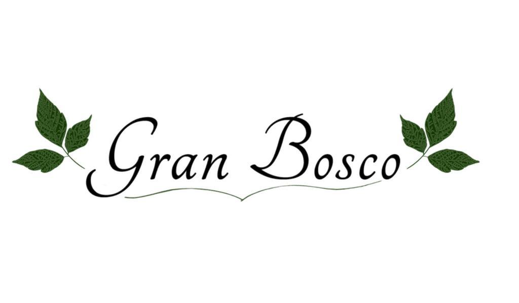 Tenuta Gran Bosco Loro Piceno Exterior foto